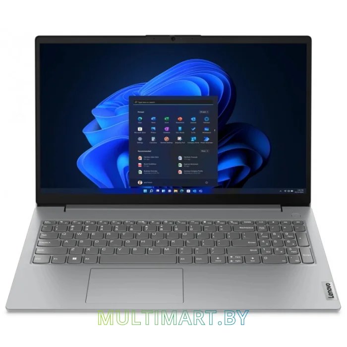 Ноутбук Lenovo V15 G4 AMN (82YU00W6IN)